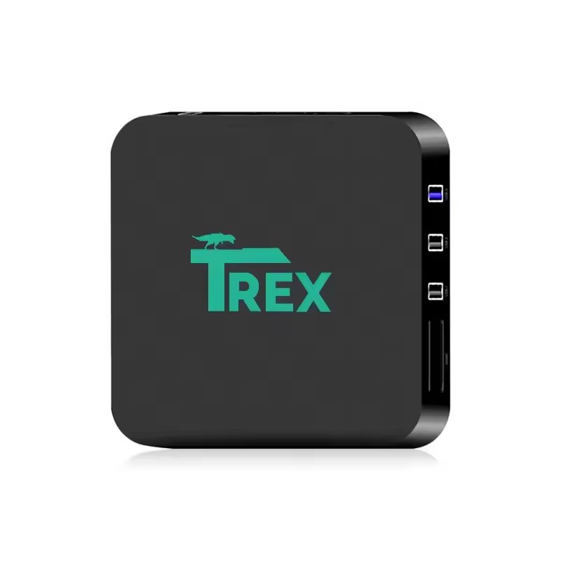Custom Extra Fee Tv box Android Set-top Box Smart 4K TV List Support Reseller Price