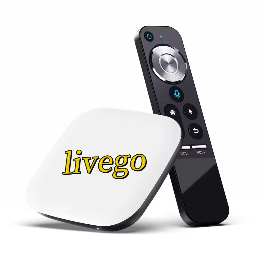 Custom Extra Fee Tv box Android Set-top Box Smart 4K TV List Support Reseller Price