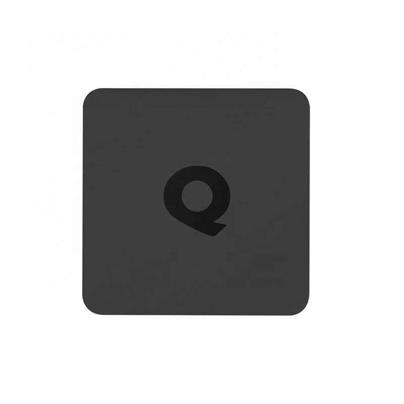2023 Tv Box Android 10 Q1 ATV Allwinner H313 with BT Voice Remote Quad Core 5G Wifi 4k 2GB 16GB smart tv android box Set-Top Box