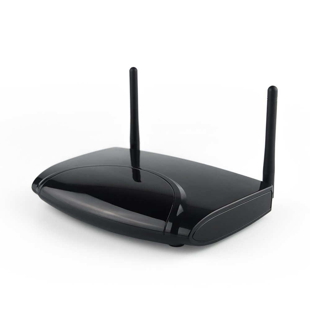 Amlogic S905W Digital TV Box R2 Smart Android Set Top Box 4K Media Palyer IPTV TV Box With 2.4G Wifi