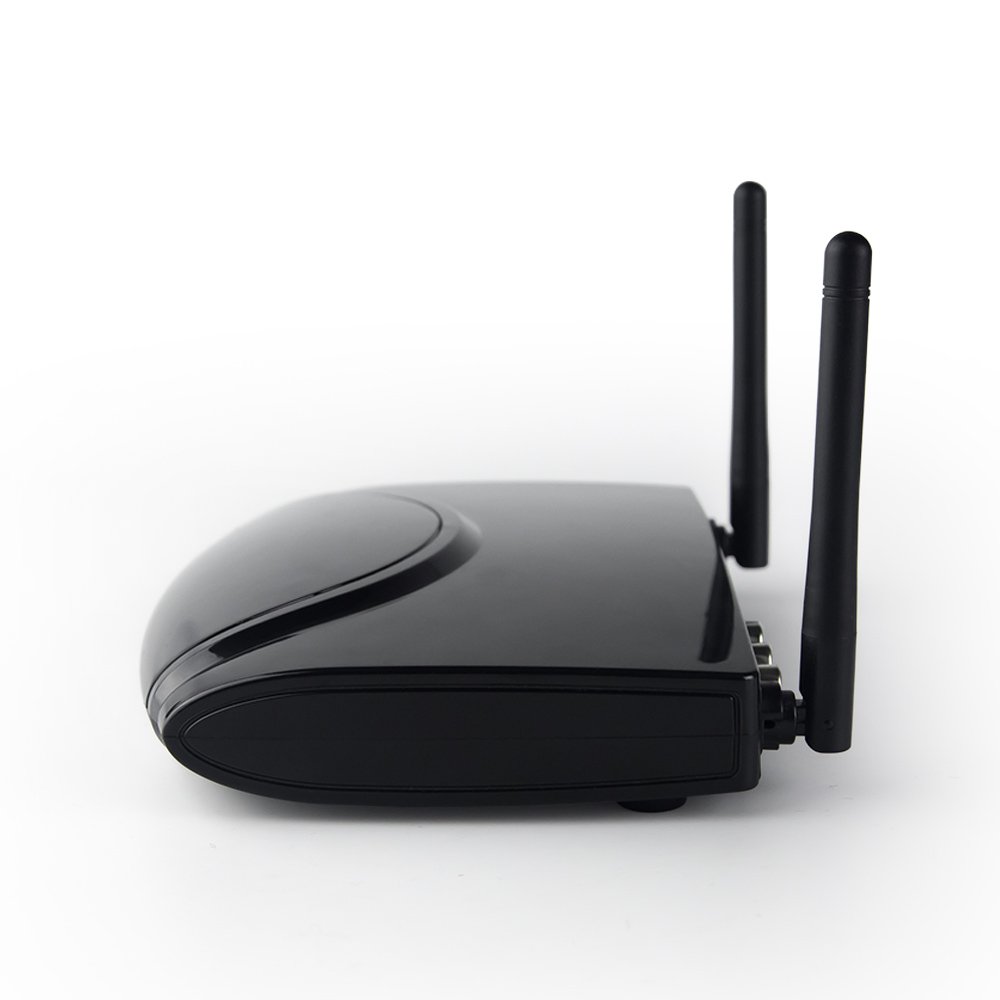 Amlogic S905W Digital TV Box R2 Smart Android Set Top Box 4K Media Palyer IPTV TV Box With 2.4G Wifi