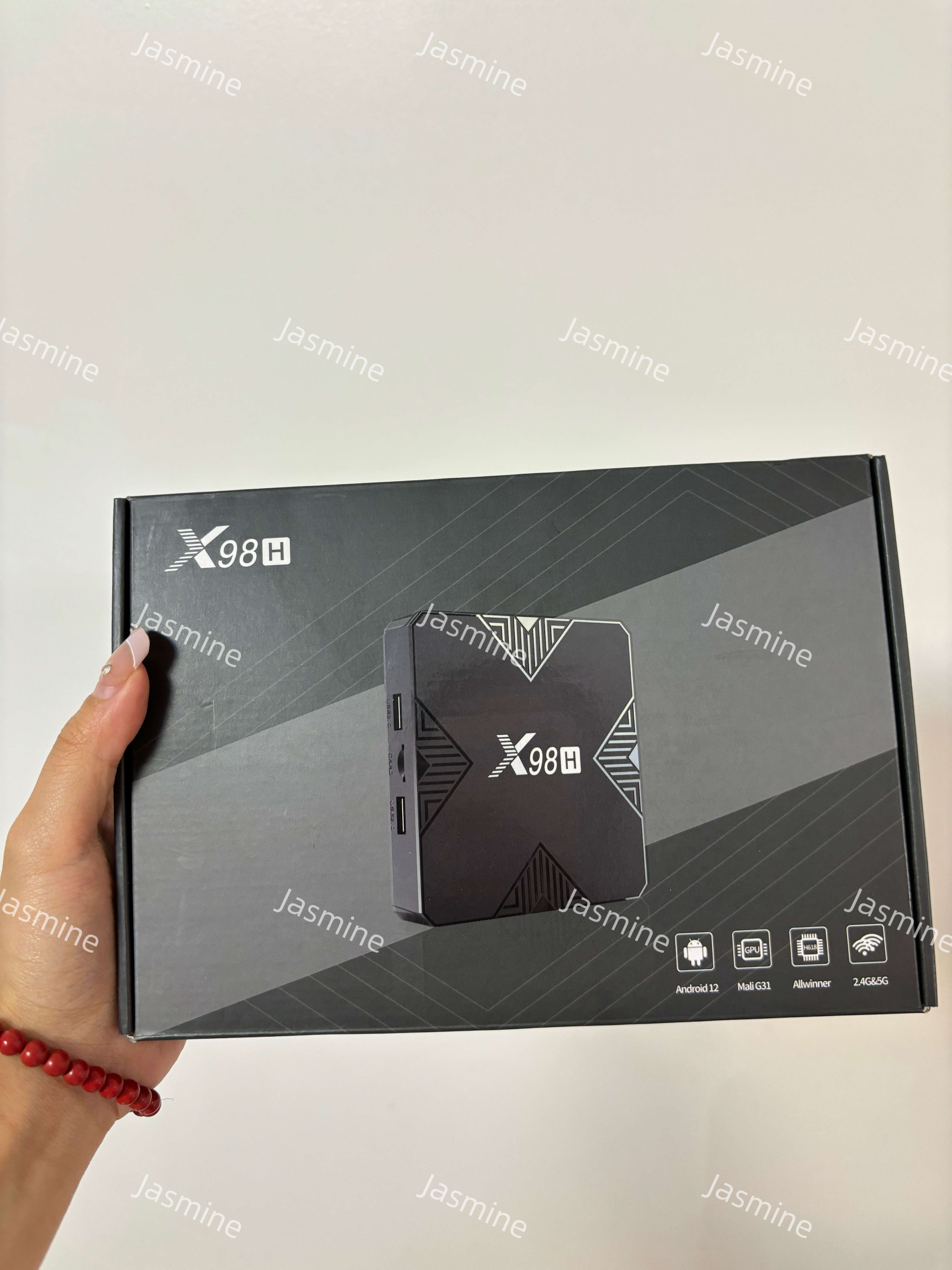 24 Hours Online Stable 4K World Strong 8K HOT Sale TV Box UHD Xtream Smarters Pro TV Box M3u Free Iptv BOX