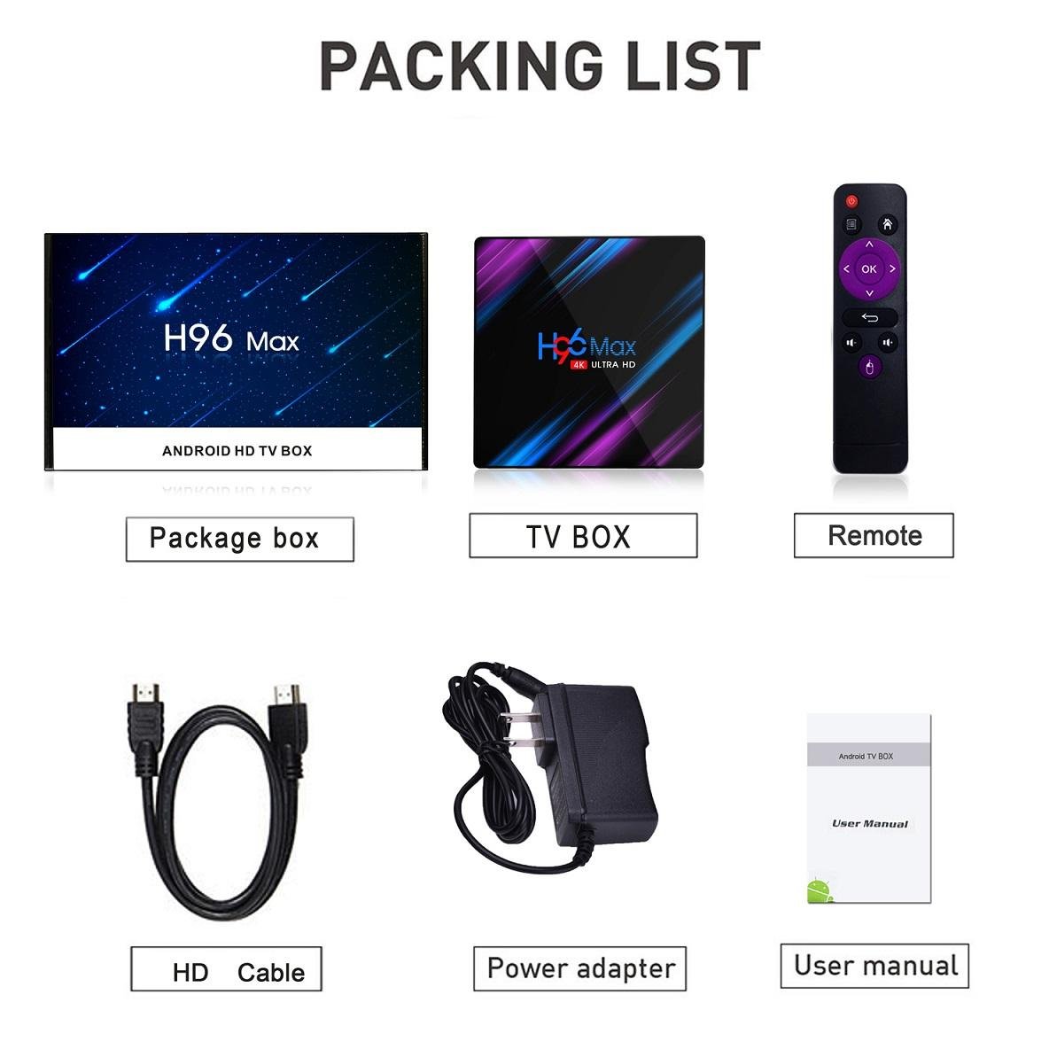24 Hours Online Stable 4K World Strong 8K HOT Sale TV Box UHD Xtream Smarters Pro TV Box M3u Free Iptv BOX