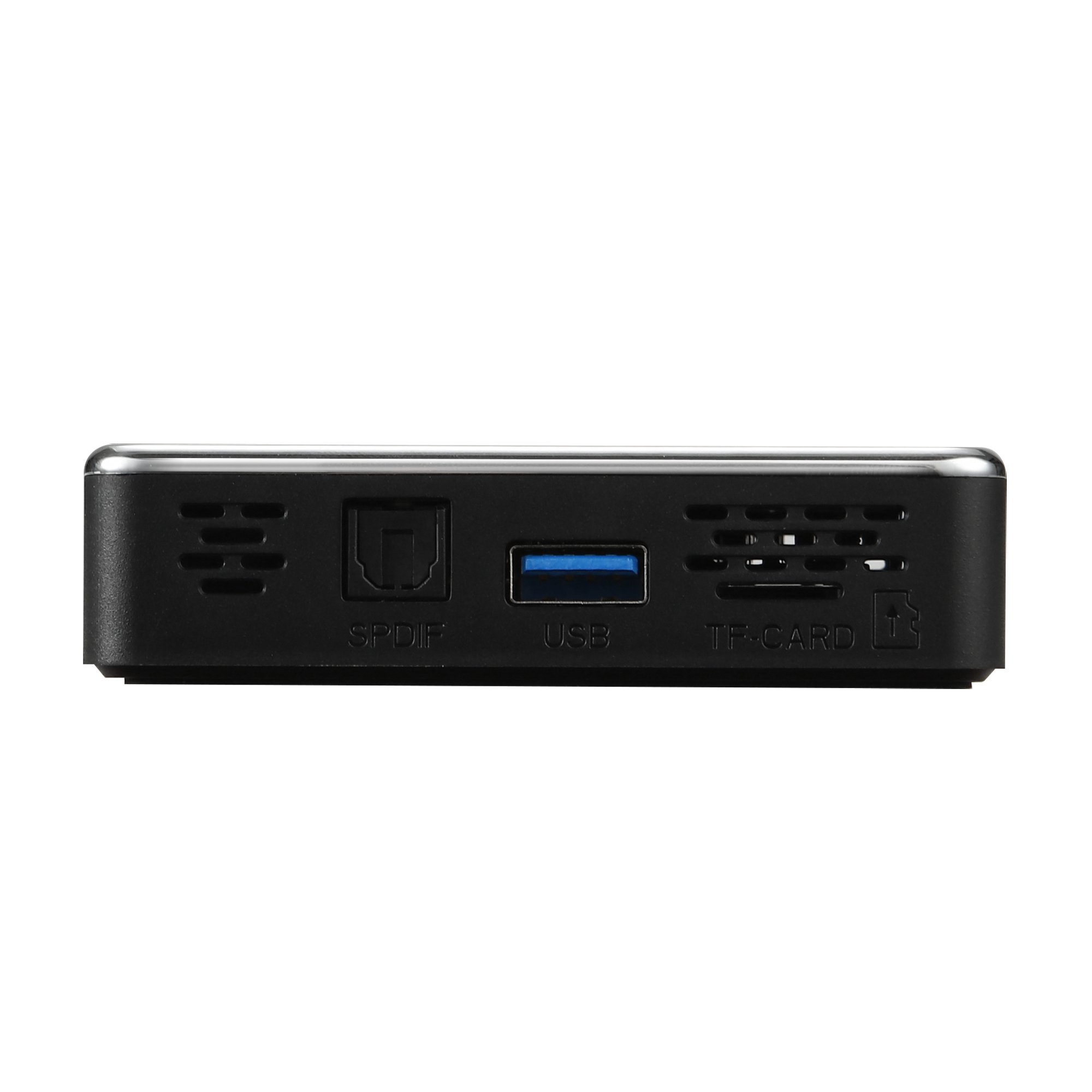 2023 New Ugoos X4Q extra PRO PLUS X4 CUBE Amlogic S905X4 Android 11 TV Box 1000M DDR4 4GB Ram 128GB Rom 4K Set-Top Box
