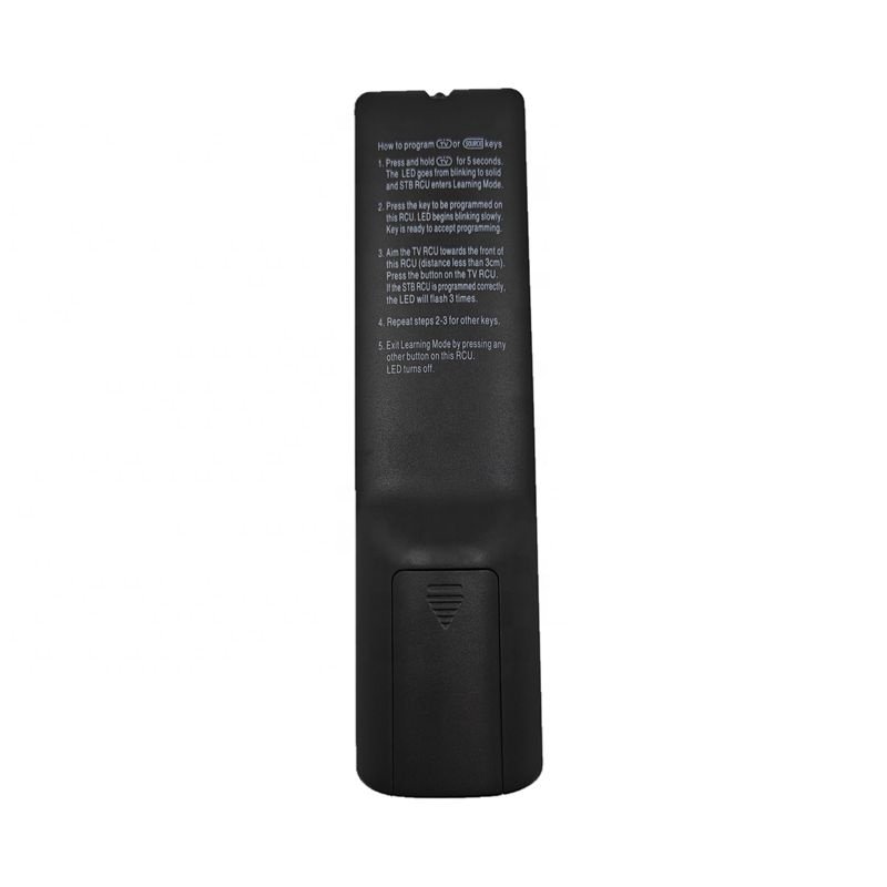 New Arrival Factory Supply Dreamlink T1 T1Plus T2 Remote Control for Dreamlink TV Box Replacement Satellite Receiver Wholesale