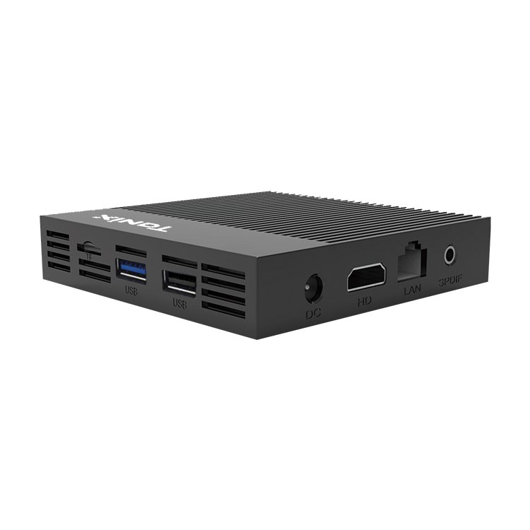 tanix x4 android box Amlogic S905x4 Android 11 4GB 32GB Dual Wifi 8K HD IPTV 4GB 64GB YouTube Net-flix tv box