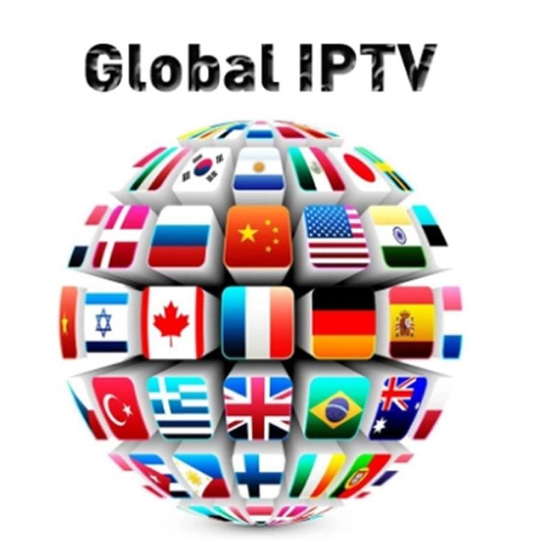 Reseller support tv set-top box max mega extra ott suptv Smart TV Media Player Android IP TV Box