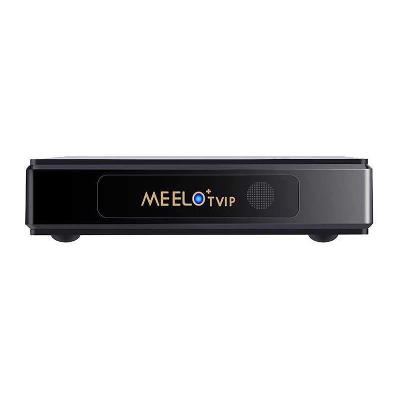 Linux Smart tv box same as 412 iptv box Meelo TVIP in set top box support middleware in Sweden Canada Market