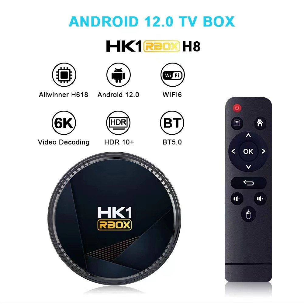 Best 4K Android box 1month free Lxtream code Leadcool Allwinner H313 2GB Ram 16GB ROM Android 9.0 4K Smart TV Box Set-top Box