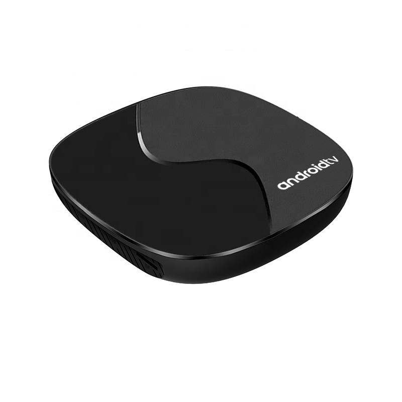2024 IPTV Box MYTV V96 Android10 Google Player 4K HD TV Box 2G 16G Optional Stable