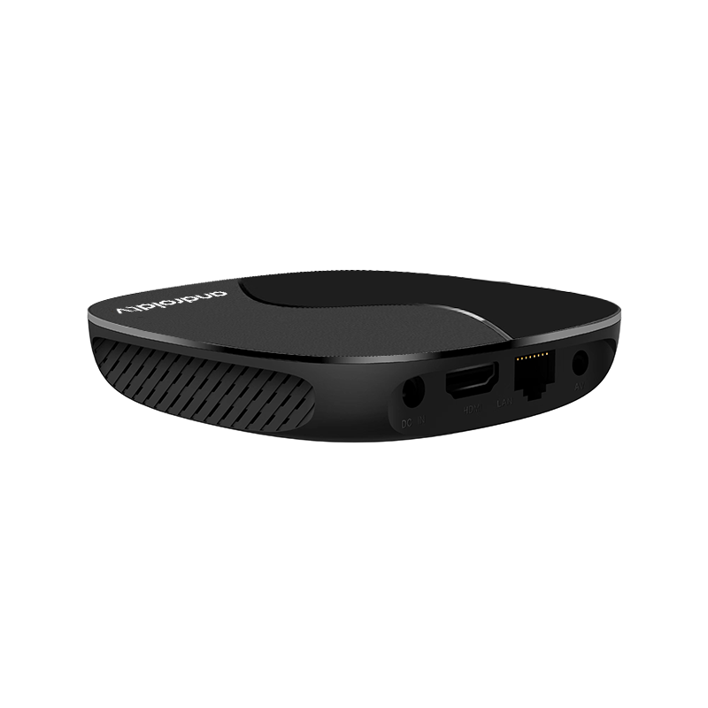 2024 IPTV Box MYTV V96 Android10 Google Player 4K HD TV Box 2G 16G Optional Stable