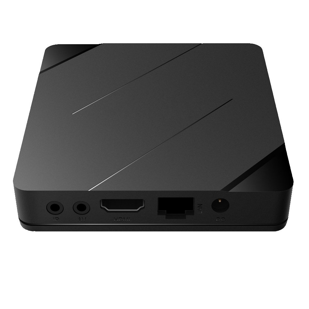 Free Video TV Box Xnxx Movie Streaming Android Box Factory Internet STB Set-top Box For International Channels