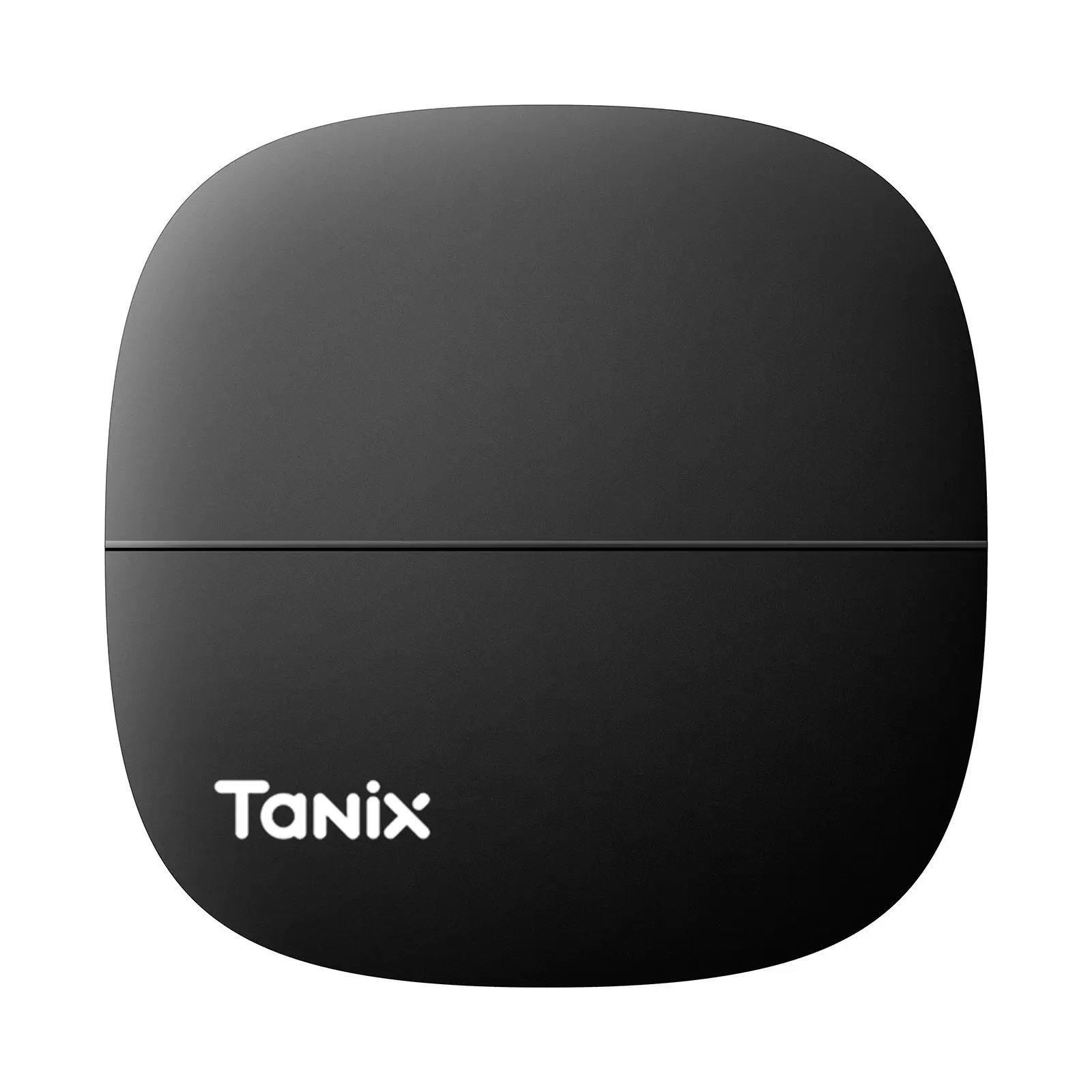 Tanix A3 Android 10 Tv Box Allwinner H313 1GB 8GB 2GB 16GB Hd Video H.265 VP9 Media Player 2.4G Wifi Set Top Box Smart Tv Box