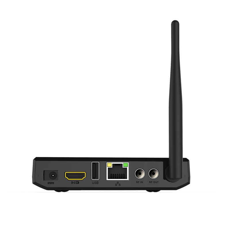 Android tv box New OTT TV BOX 1gb ram 8gb rom 4K tvbox Android 10 5G wifi smart Set Top Box