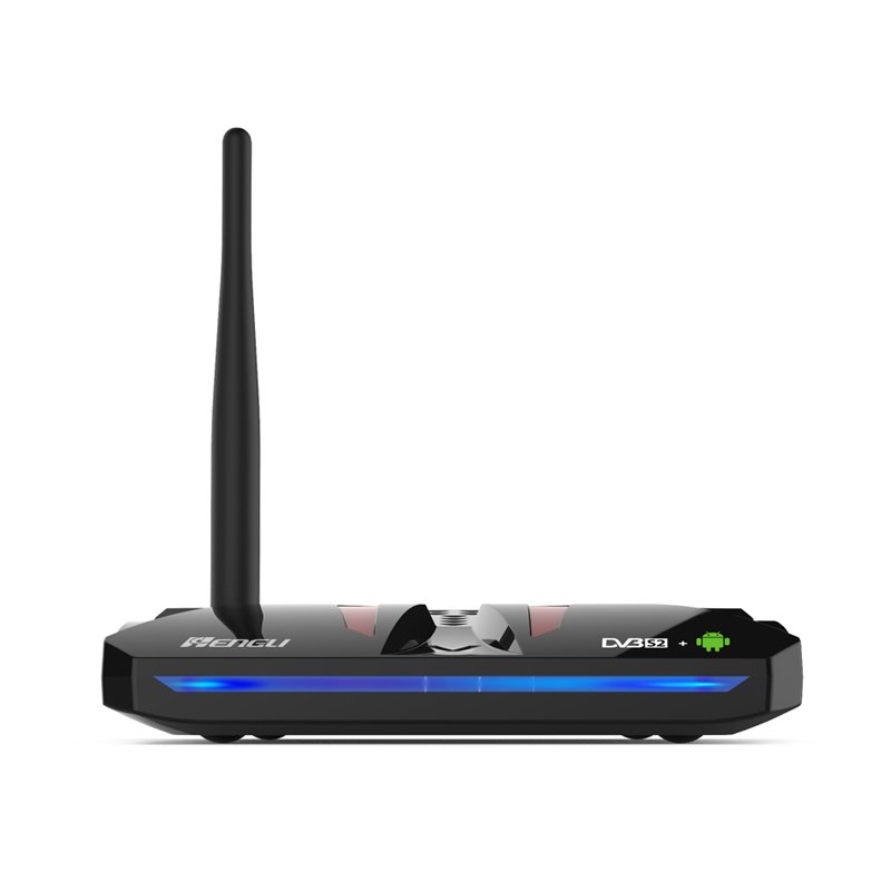 Android tv box New OTT TV BOX 1gb ram 8gb rom 4K tvbox Android 10 5G wifi smart Set Top Box