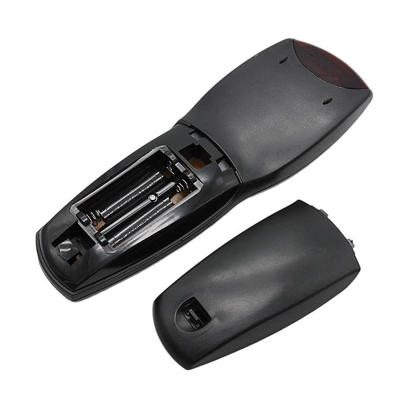 ABS Replacement English Version Remote Control for SKY HD 4-in-1 REV9.0 Suitable for The UK Market Sky Set-top Box URC1652-20R00