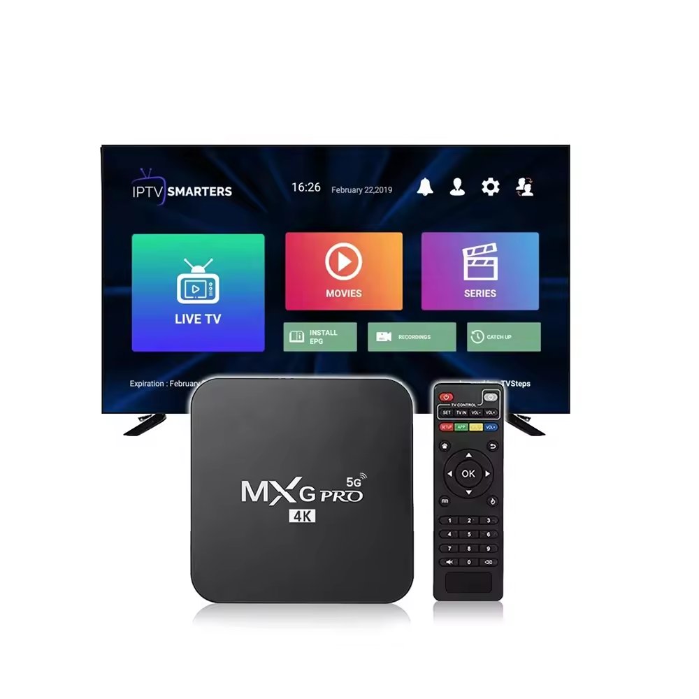 4K android 13 tv box support diamond Ott and smart tv devices magstd ip 4K box 8K diamond reseller panel Turkey ip-tv