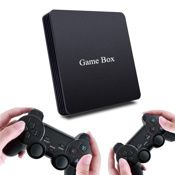 Wholesale Android 12 8K 3D Set Top Box Allwinner H618 4GB 32GB Smart Android OTT dual wifi TV Box