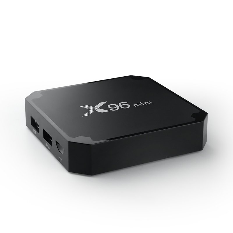 Stable Android TV Box Free Test 4K Digital Set Top Box 1 Contact 3 Devices Lxtream SUB With 2GB 4GB Dual WIFI