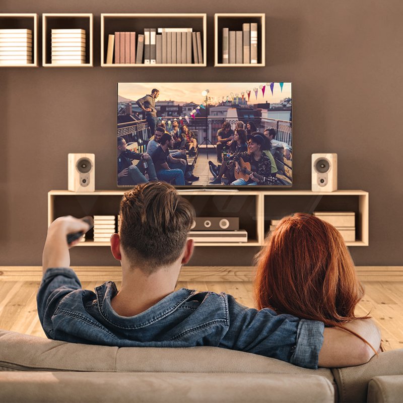 Smart TV Package For Extra Shipment cost or Balance payment additional only as we agreement