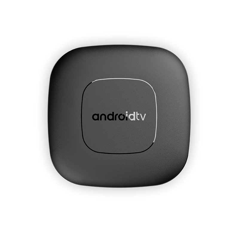 Mortal T1 ATV Android TV set-top box Quanzhi H313 Android 10 Dual WIFITVBOX