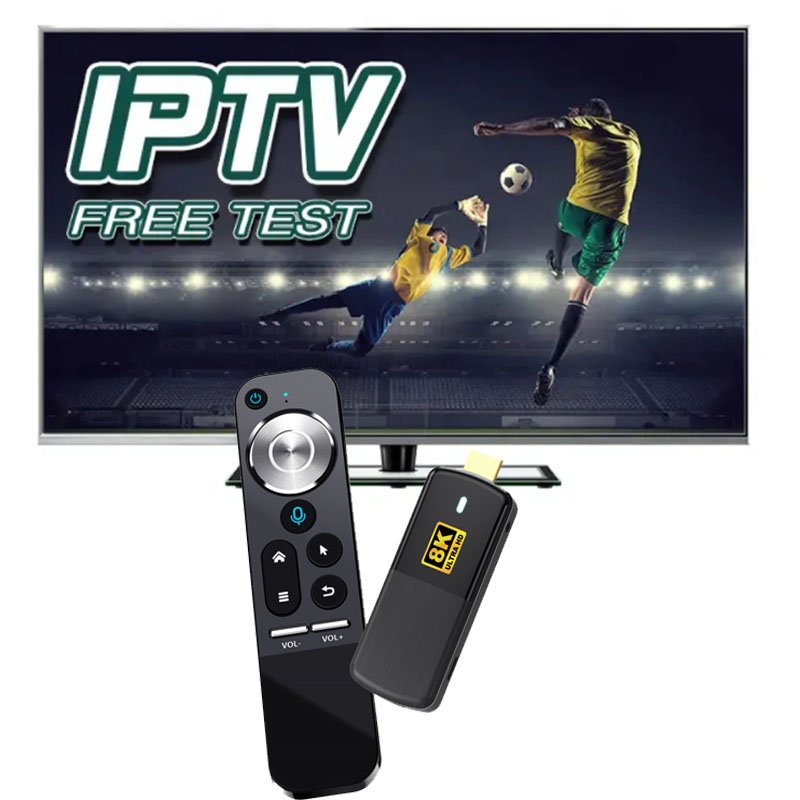 H96 MAX M3 4K HDR Streaming Smart TV Stick 8K Ultra 2GB 16GB IP TV Android 13 TV Sticks Set Top Box