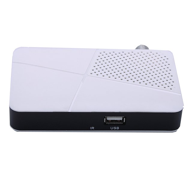 HDTR-822F5 4K Satellite Tv Receiver H.265 Optional Digital set top box