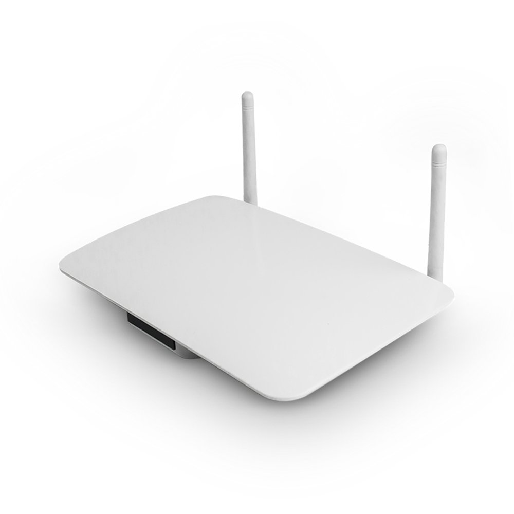 Easy to Use LEADCOOL Q1404 Android TV Box Android 9.0 OS Five Star Product Amlogic S905W Quad Core Mali 400MP