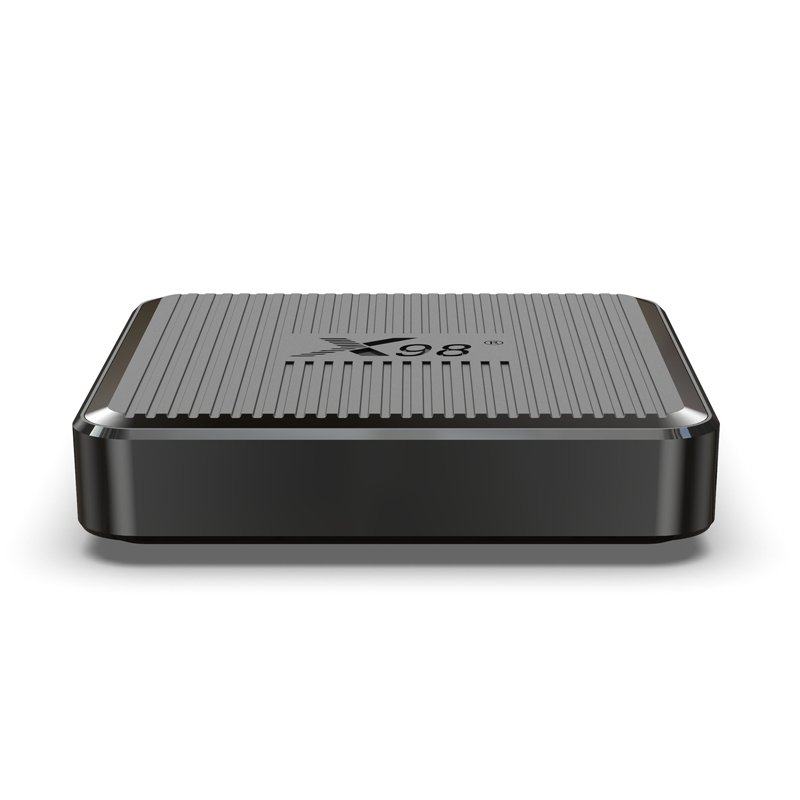 Hot Selling Smart Set-Top Box 4K Hd Amlogic S905W2 Android 11 Box Tv Movie Video Online Play With BT