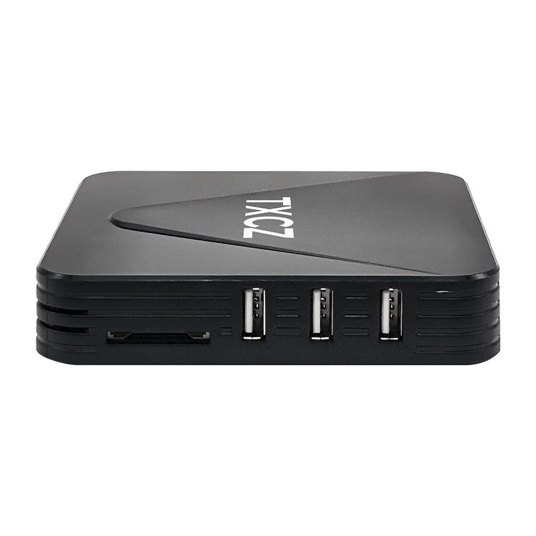 Popular styles RK3228A Android 9 full 4K hd R98plus1Dual Band WiFi Quad Core Intelligent Ultra High Definition Set-top Box