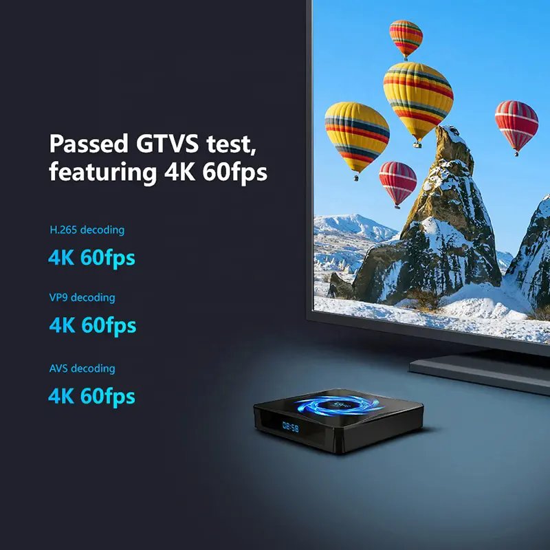 Stable Live go Android 4 k X M AX Free Trial Set Top Box MEGA Player Lite for Sweden Norway Finland USA Spain Israel