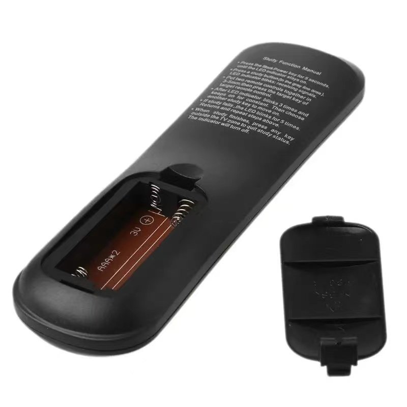 Universal TV Box Remote Control For Mag255 Controller For Mag 250 254 tvip x96 mini x96q tx3 tx6 h96 max TV Box Set Top Box