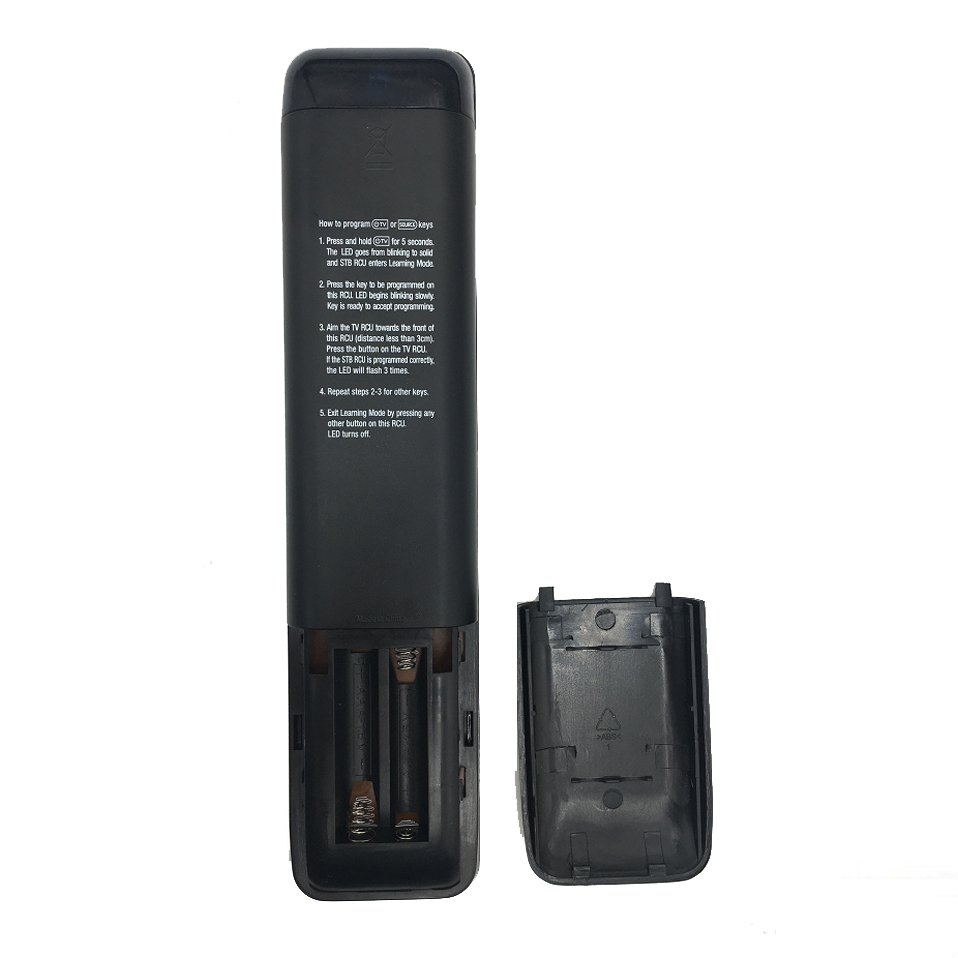 New Replacement Remote Control fit for Medialink ML8400 Set Top Box