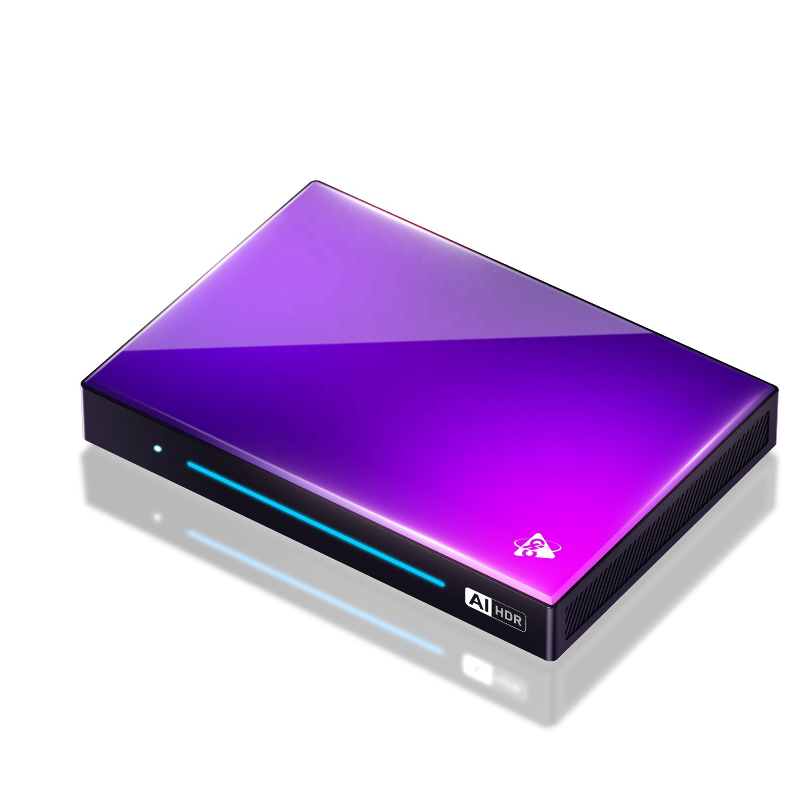 2024 New Arrival Tv Box H96 Max M9 RK3576 Quad Core 4GB 8GB Ram 32GB 64GB 128GB Rom Android 14 Wifi 6 Set-top Box
