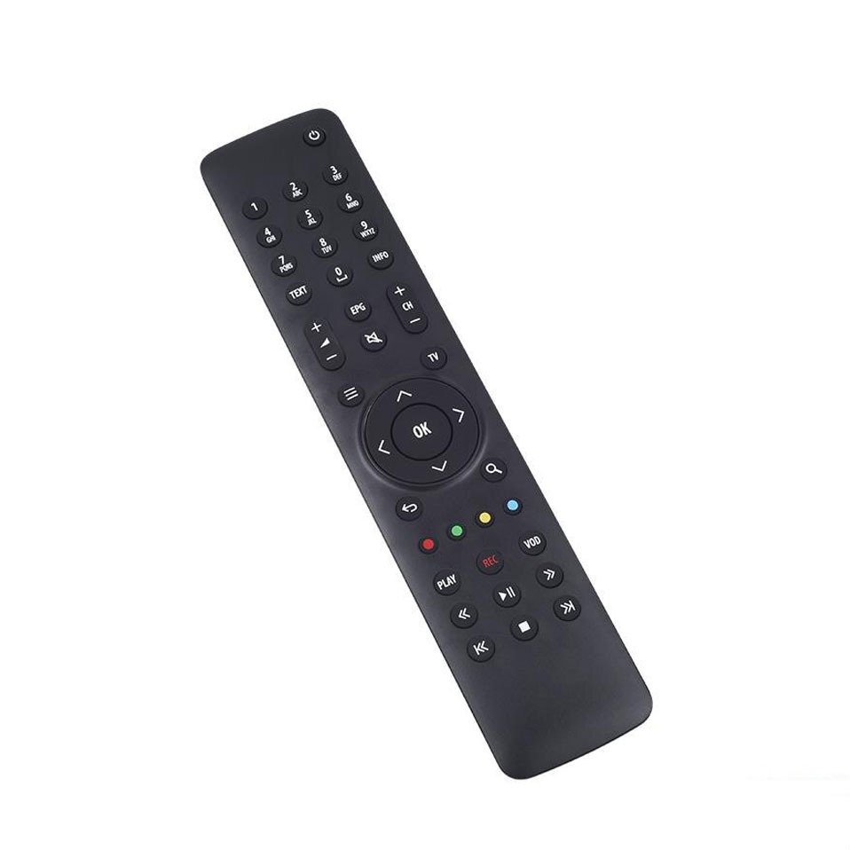 Suitable for ARRIS TV VOD set-top box RC338410201B Universal Remote Control TV Oem