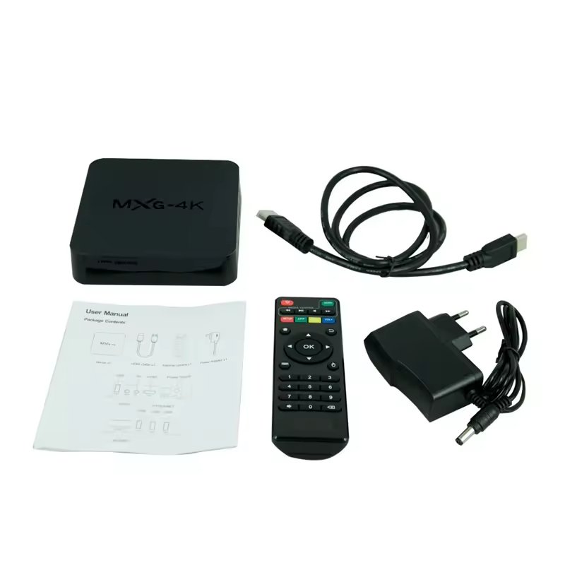 Custom Wholesale Android Player Settop Boxes Iatv Q5 S96Q S96 Factory Tvbox Box Tv Android Set Top Box