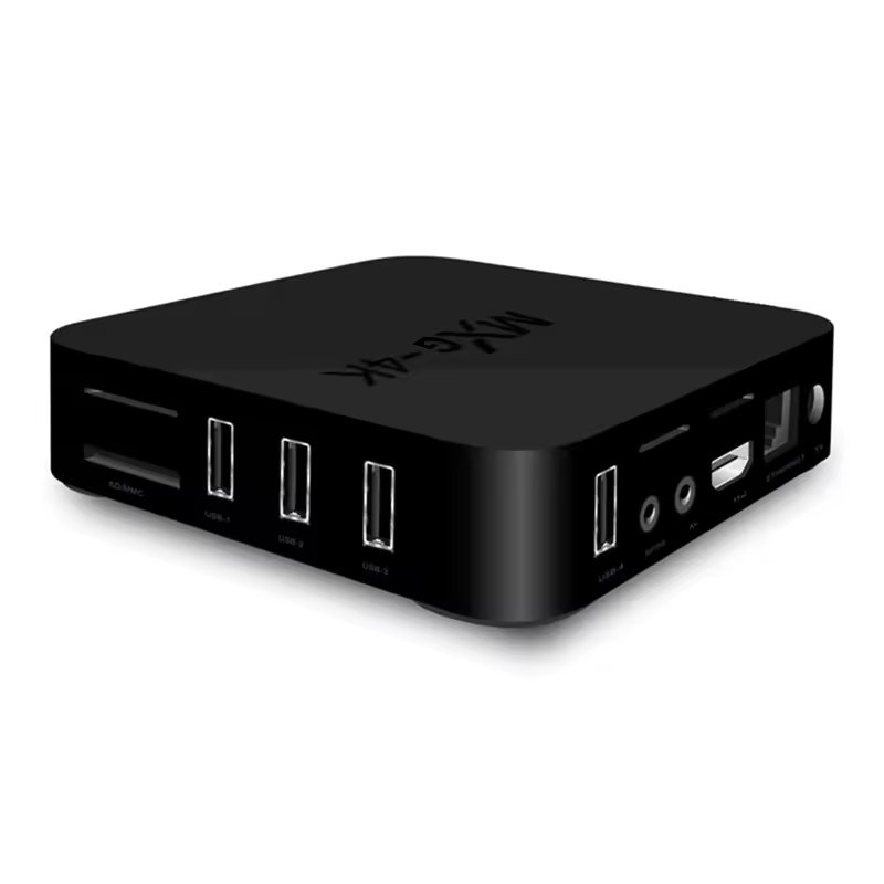 Custom Wholesale Android Player Settop Boxes Iatv Q5 S96Q S96 Factory Tvbox Box Tv Android Set Top Box
