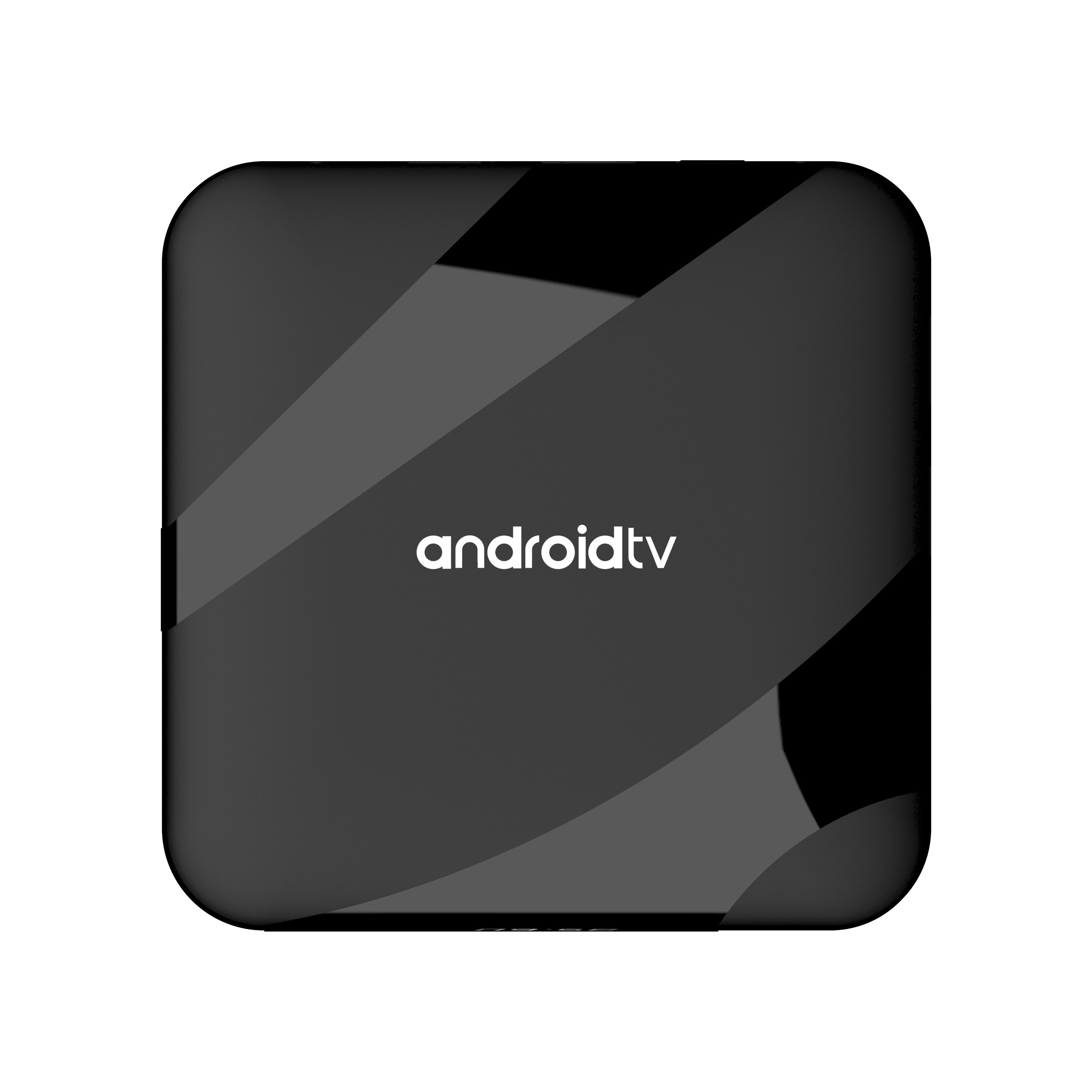 Customized TV98 ATV W2 TV Box Android 14 S905W2 Support 8K BT voice remote control dual WiFi Set top Box