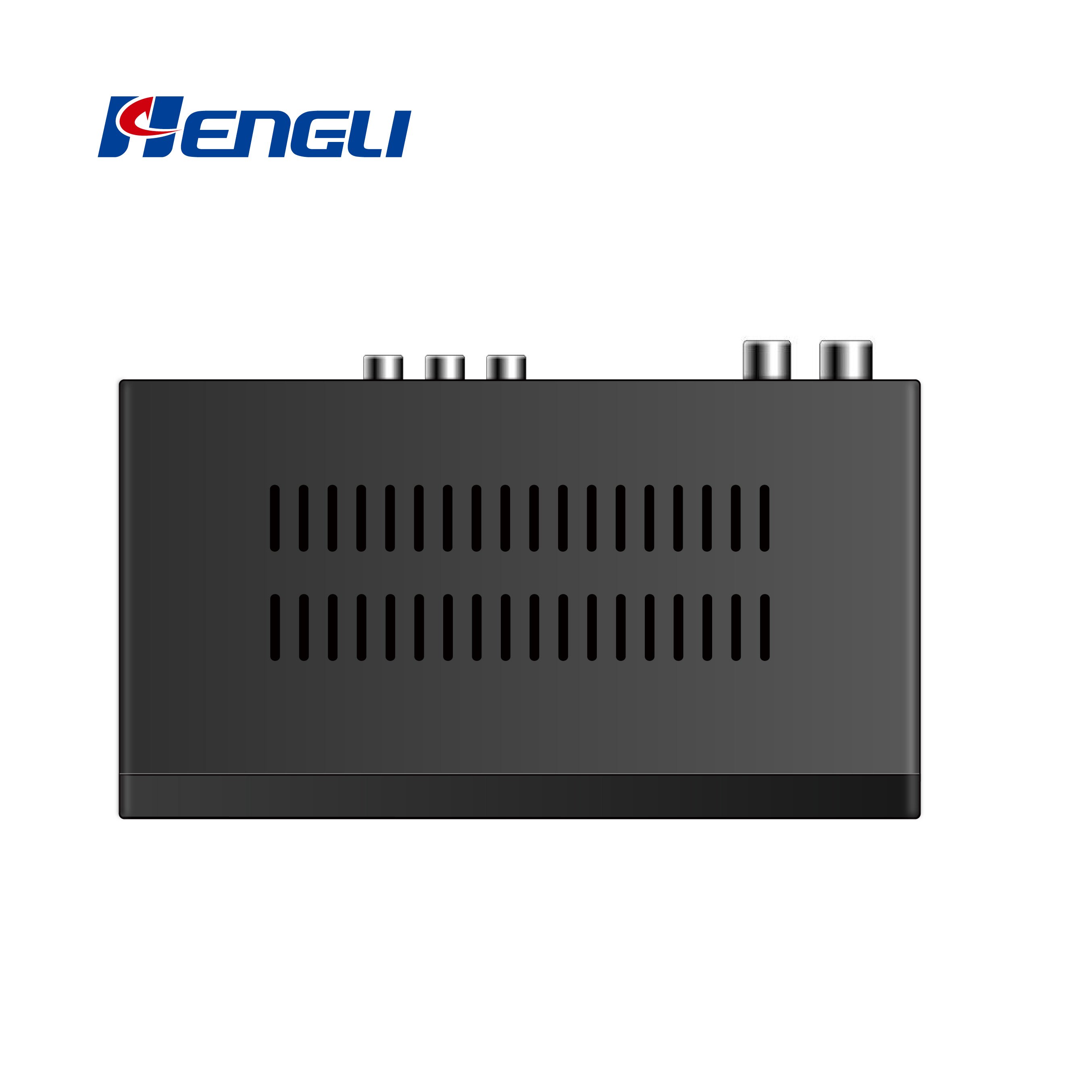 combo T2+S2 internet satellite free to air set top box digital satellite receiver