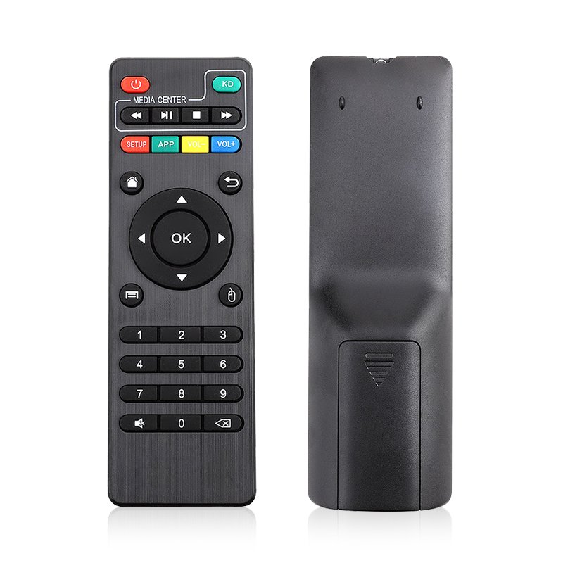 Hot Selling X96 Mini Smart Set-Top Box Amlogic S905W 4K Android Tv Box 2.4G Wifi Support Movie Video Online Player