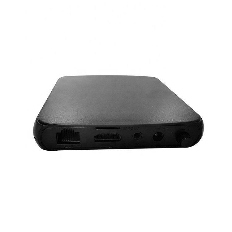 IPTV Panel Account OTT IPTV Box 4K h.265 Android iptv set top box for UDP multicast, rtmp, http network