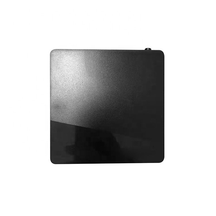 IPTV Panel Account OTT IPTV Box 4K h.265 Android iptv set top box for UDP multicast, rtmp, http network