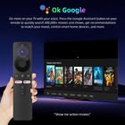 Android 13.0 TV 5G Box 2GB 16GB 8K Ultra HD Set-top box Streaming Device TV Box