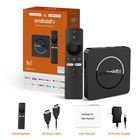 Android 13.0 TV 5G Box 2GB 16GB 8K Ultra HD Set-top box Streaming Device TV Box