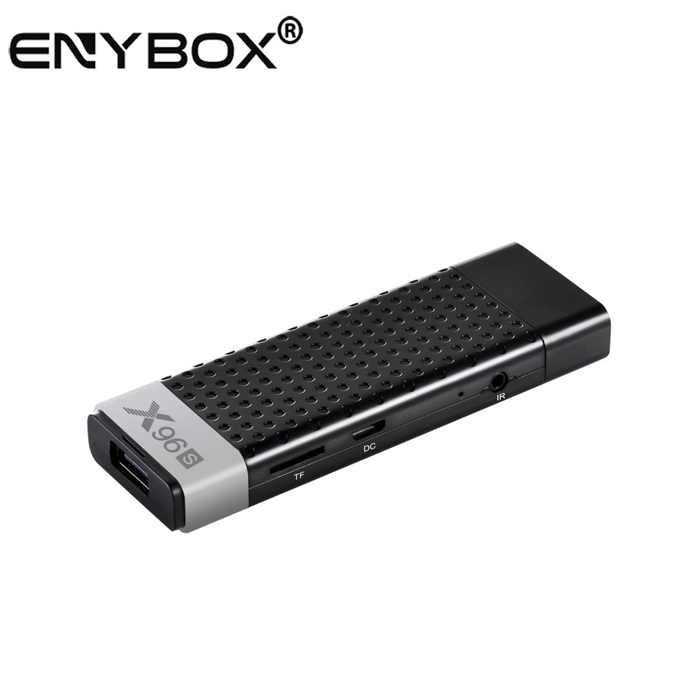 Set top box X96S amlogic s905y2 full hd 4k firmware update android 9.0 tv stick