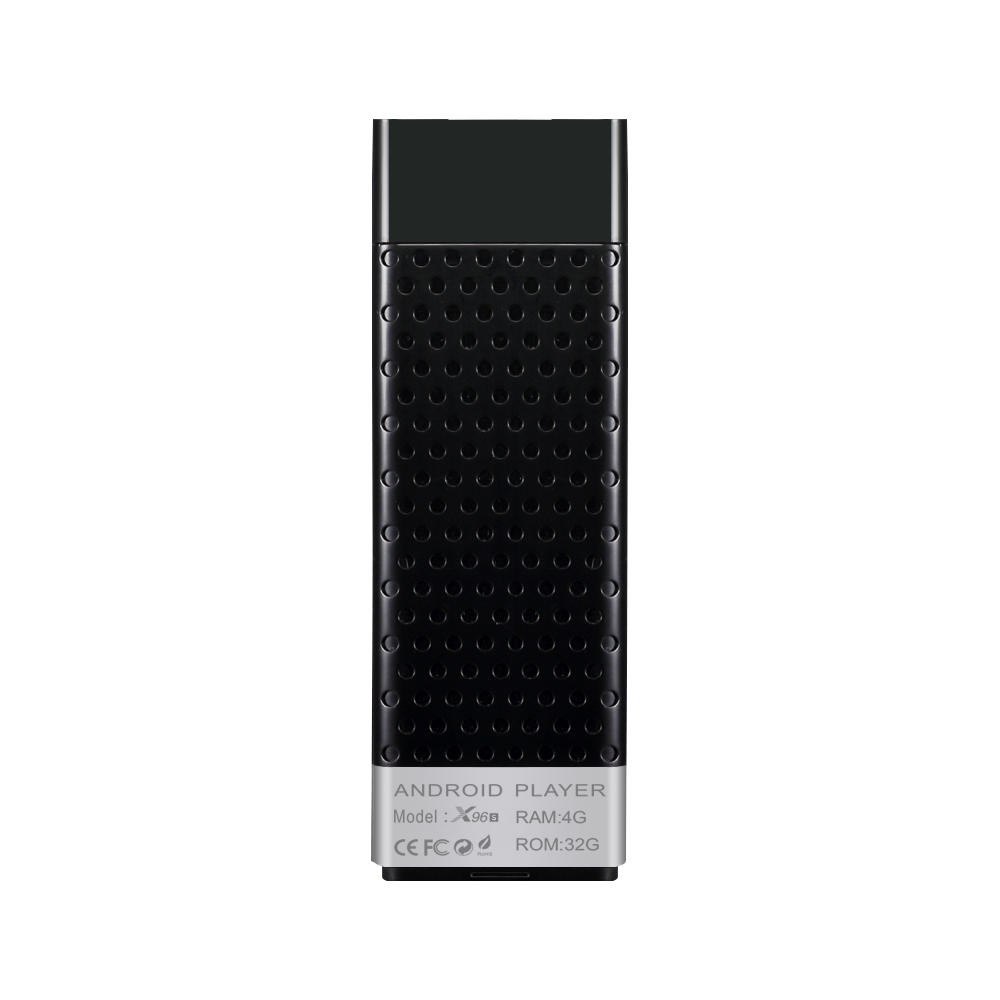 Set top box X96S amlogic s905y2 full hd 4k firmware update android 9.0 tv stick