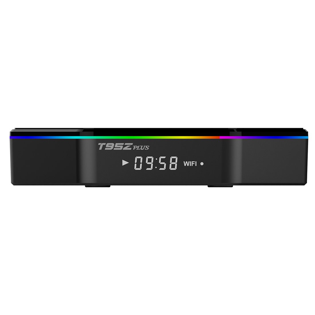 Factory of smart latest chipset t95z plus android 12 tv box 64gb Rom Dual Band Wifi BT 5.0 box tv set top box