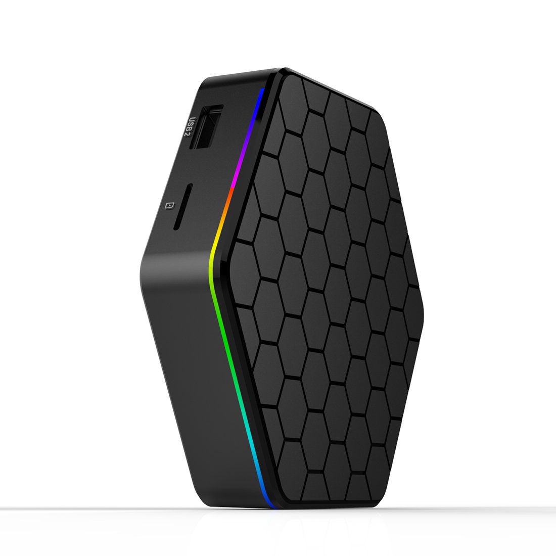 Factory of smart latest chipset t95z plus android 12 tv box 64gb Rom Dual Band Wifi BT 5.0 box tv set top box