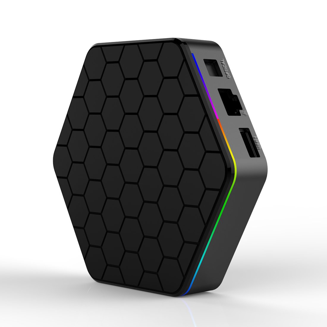 Factory of smart latest chipset t95z plus android 12 tv box 64gb Rom Dual Band Wifi BT 5.0 box tv set top box