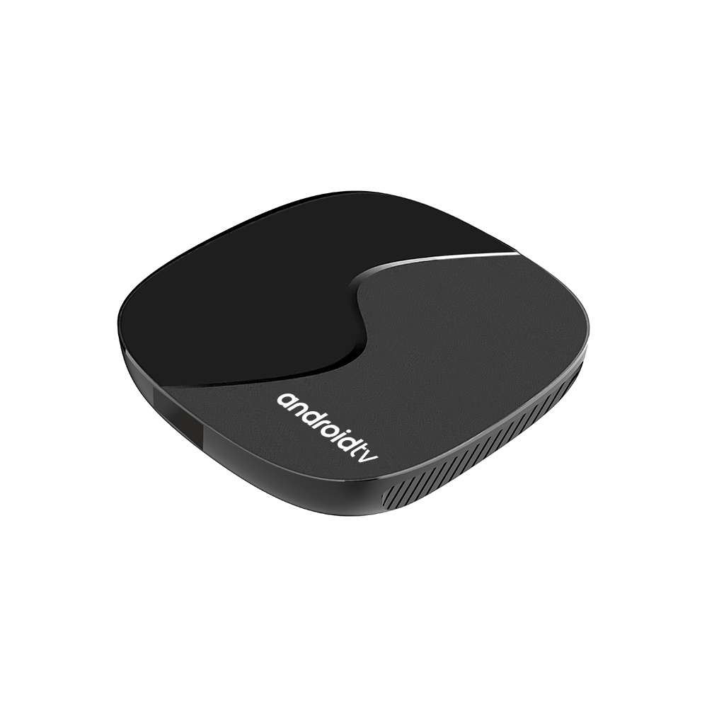 2024 Set-top BOX MYTV V96 Android10 Google IPTV BOX Player 4K HD 2G 16G optional ETV